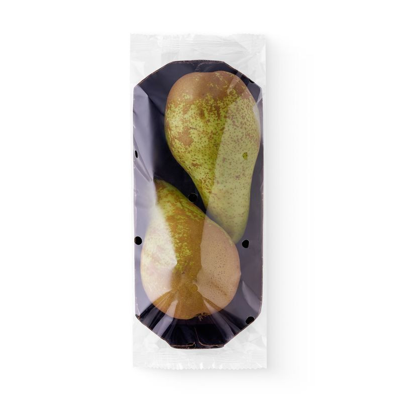 Изображение товара Груша Конференс отборная 2шт - свежая и сладкая