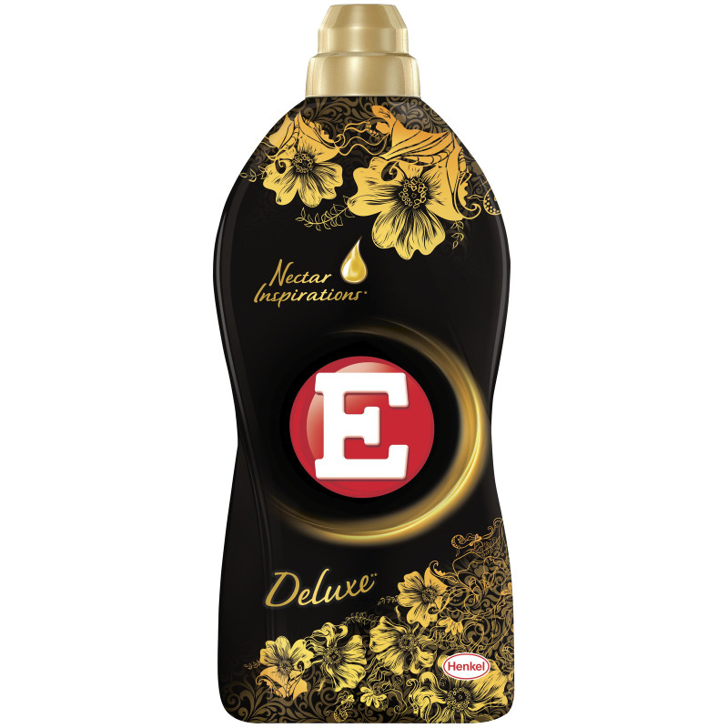 Изображение товара Кондиционер Е Delux для белья, 1.7л