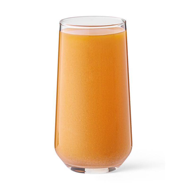 Изображение товара Безалкогольный напиток Блестящий Мандарин С Корицей 330мл Перекрёсток Select