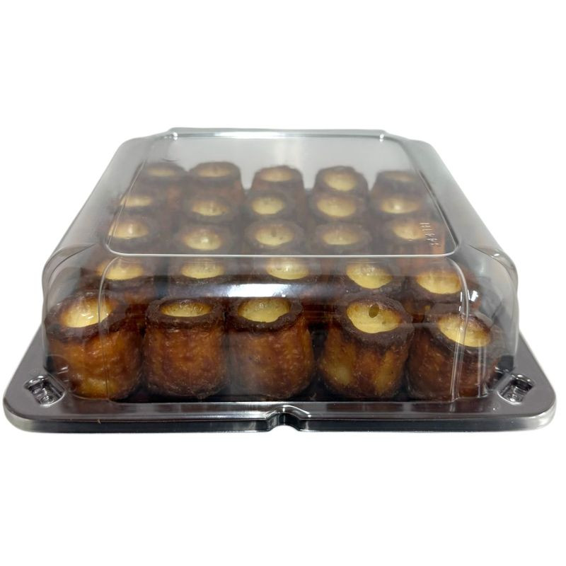 Изображение товара Пирожное Канелли 340 г с корицей и сливочным вкусом