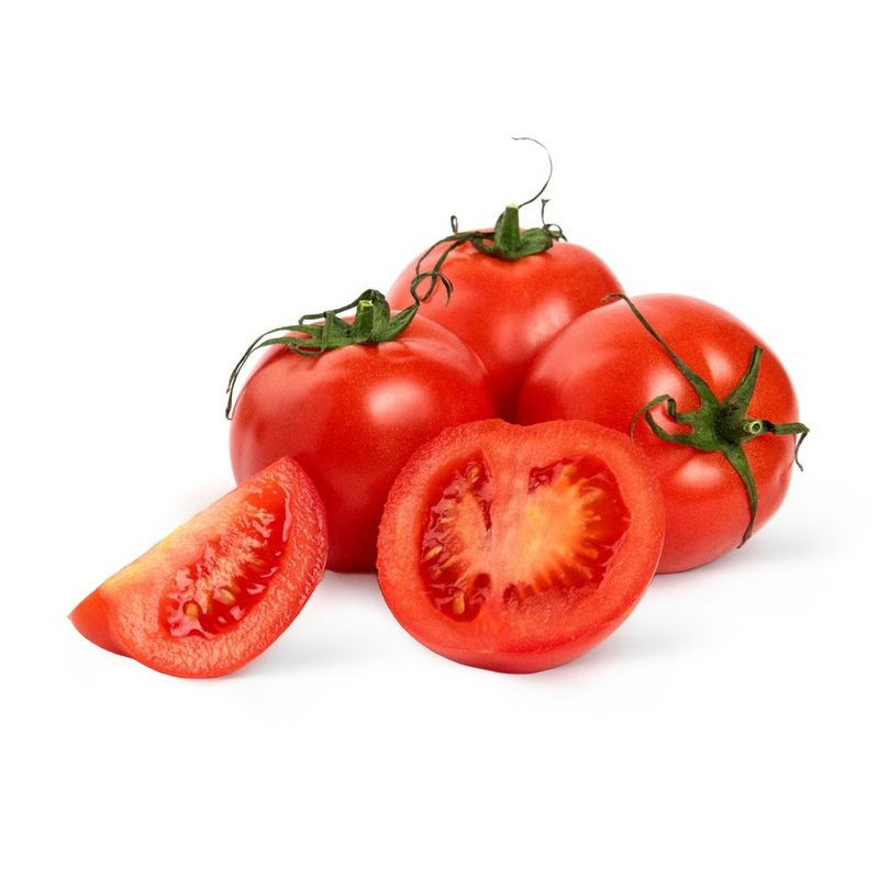 Изображение товара Томаты Эко-Культура Эльерно красные свежие экологические овощи