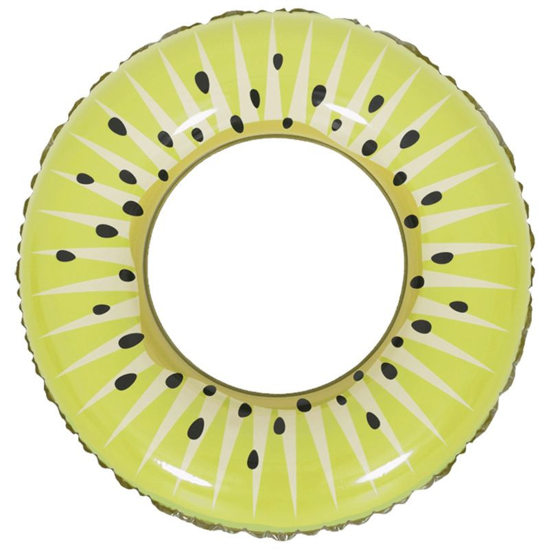 Изображение товара Круг надувной Jiangsu Jilong Sport для плавания детский в ассортименте