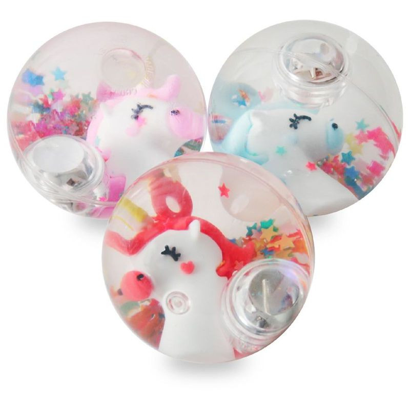 Изображение товара Игрушка Попрыгунчик Unionline для детей безопасный и яркий