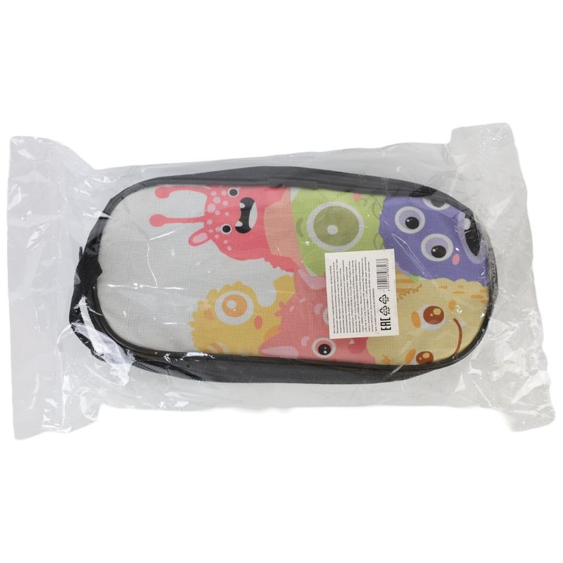 Изображение товара Футляр-пенал 2415054 для ручек и карандашей, стильный и надежный