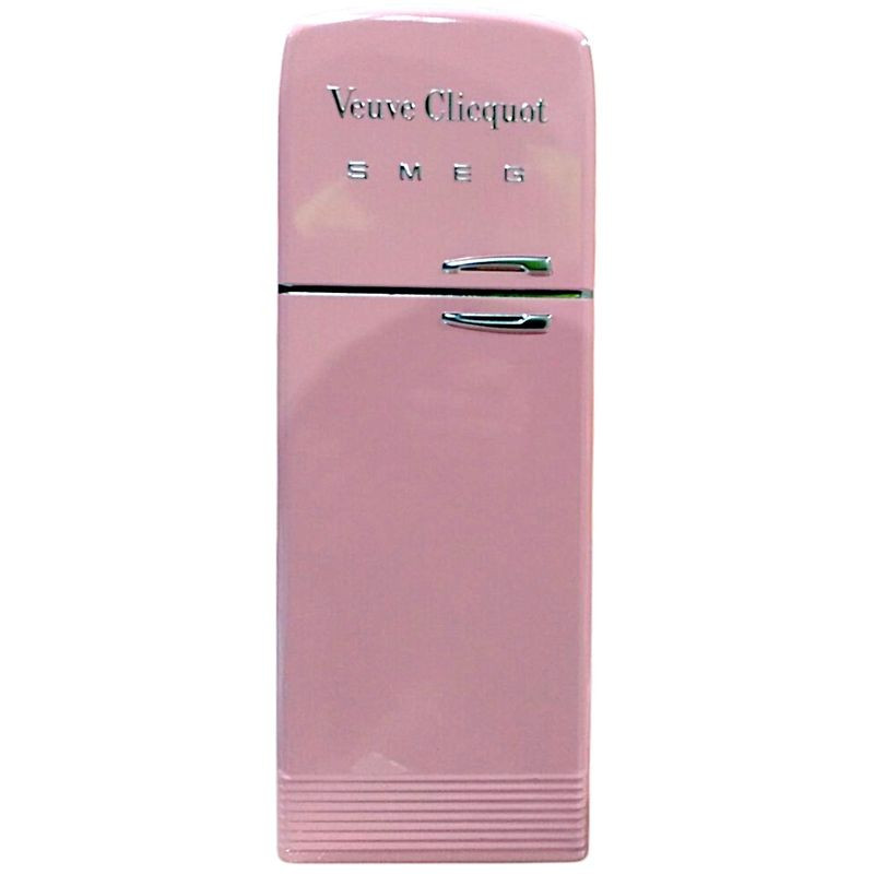 Игристое вино Veuve Clicquot Brut Rose выдержанное розовое брют, 750мл Игристое вино Veuve Clicquot Brut Rose выдержанное розовое брют, 750мл