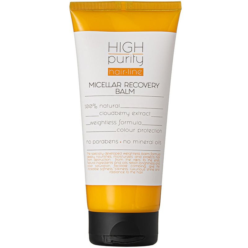 Изображение товара Бальзам High Purity мицеллярный восстанавливающий для волос 200мл