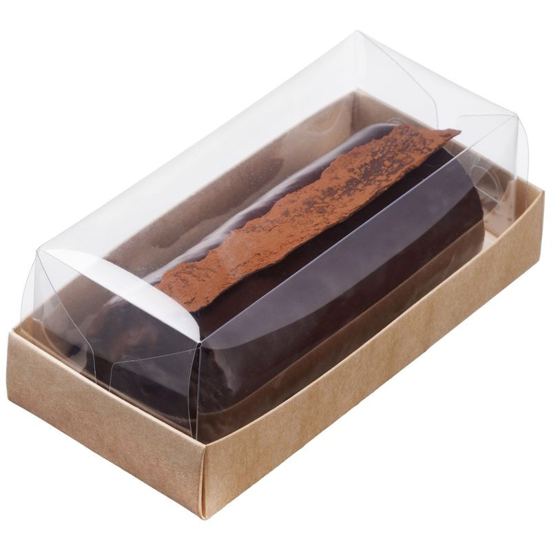 Изображение товара Рулет АндерСон Пражский бисквитный с ванильным кремом 250г