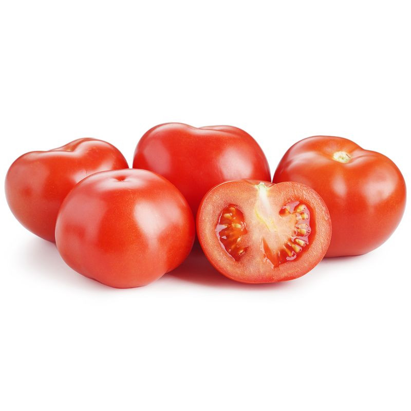 Изображение товара Красные круглые томаты свежие  в России Тендер
