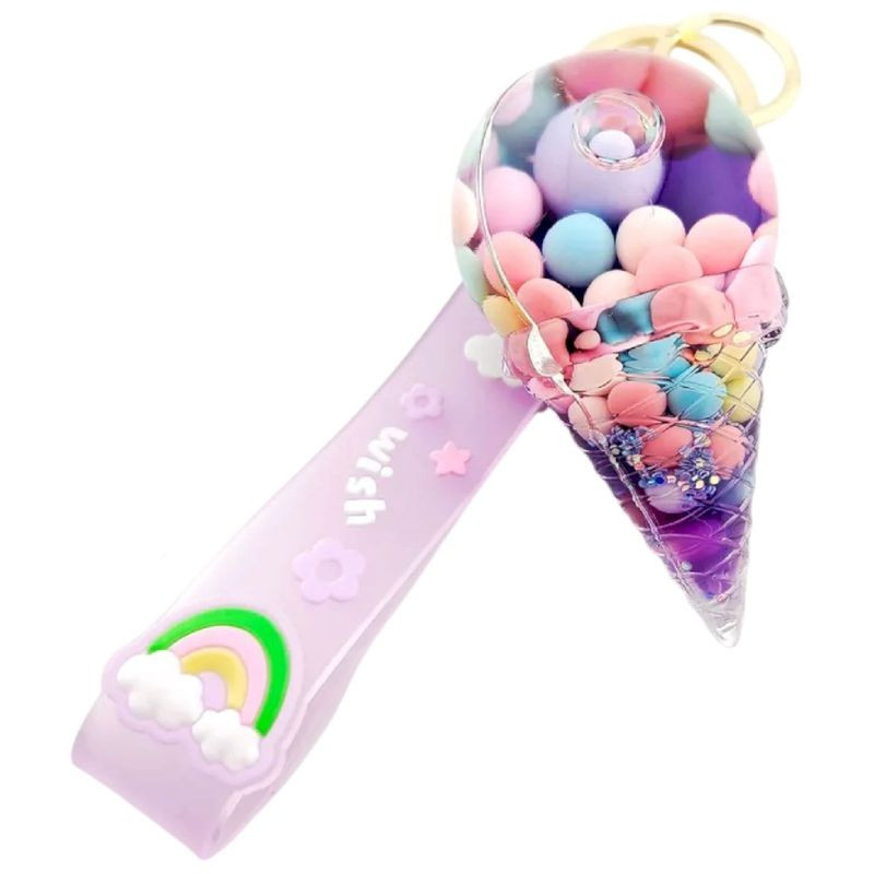 Изображение товара Компактный Росийский брелок от ООО Ломинар-Аг для ключей и аксессуаров