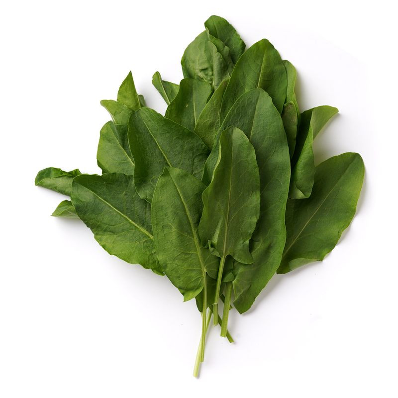 Изображение товара Щавель Маркет Fresh, 50г - свежая зелень для вашего рациона