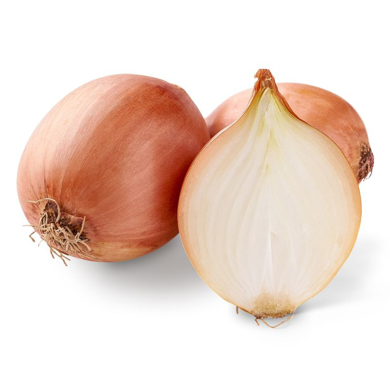 Изображение товара Лук репчатый свежий весовой от производителя Тендер