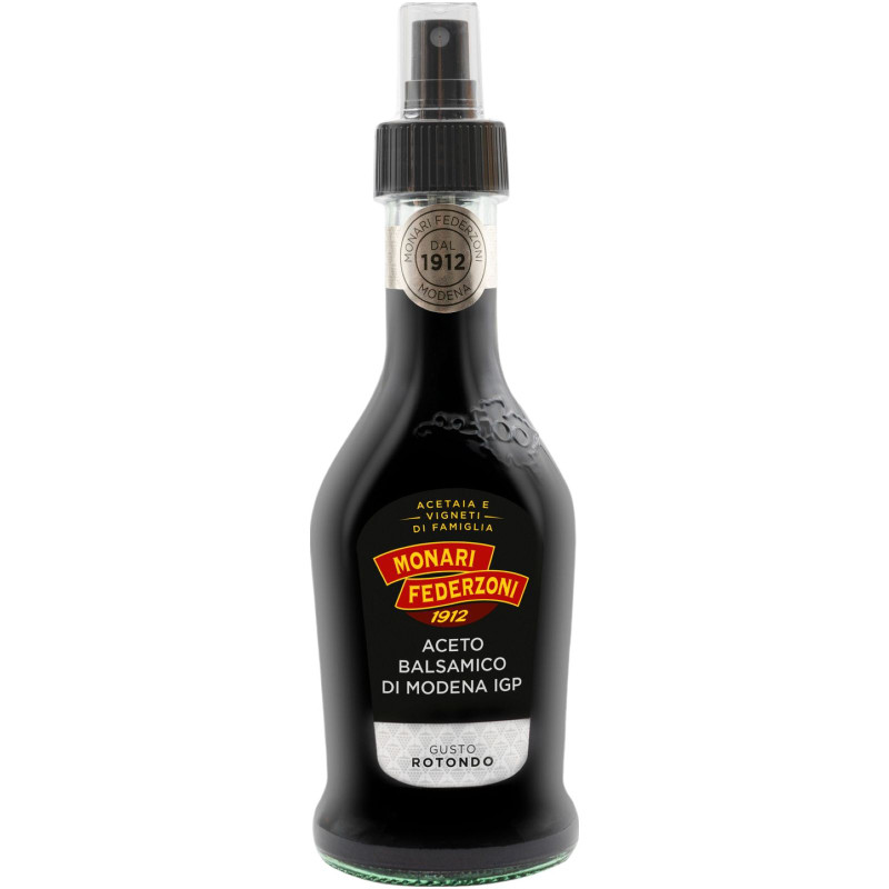 Изображение товара Бальзамический уксус Monari Federzoni 250ml