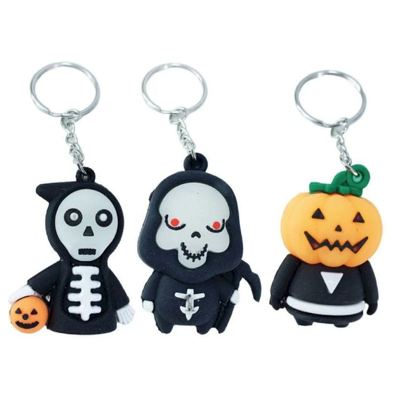 Изображение товара Брелок Ball Masquerade Ужастики из пластмассы для коллекционеров