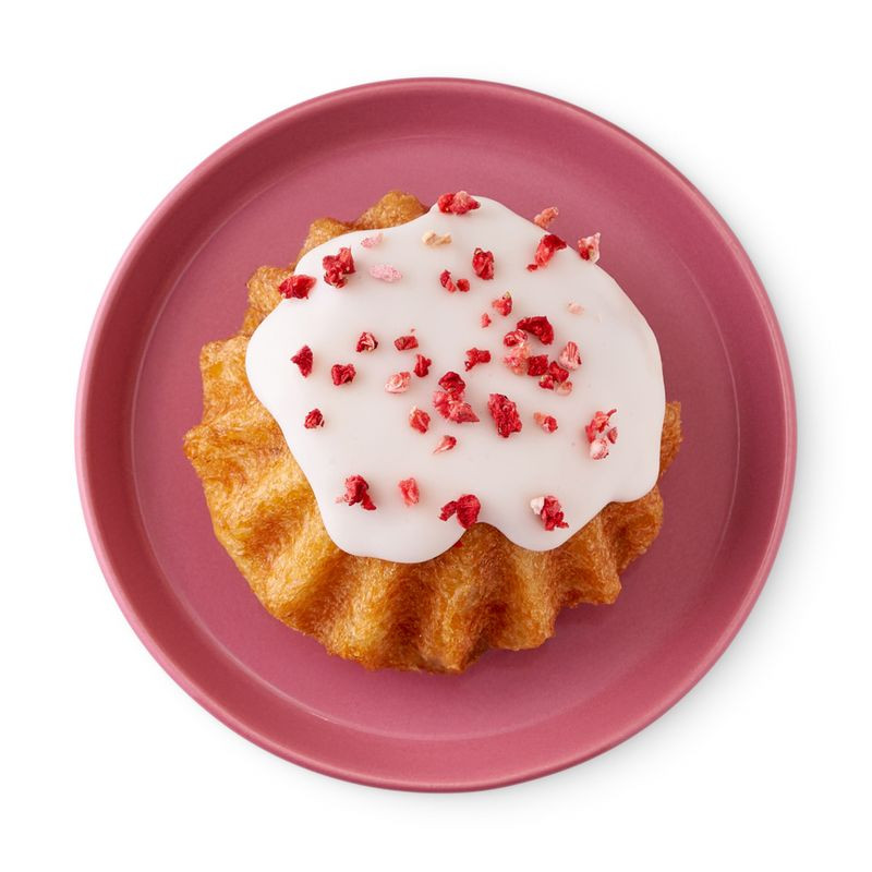 Изображение товара Баба Ромовая Праздничная, 120г