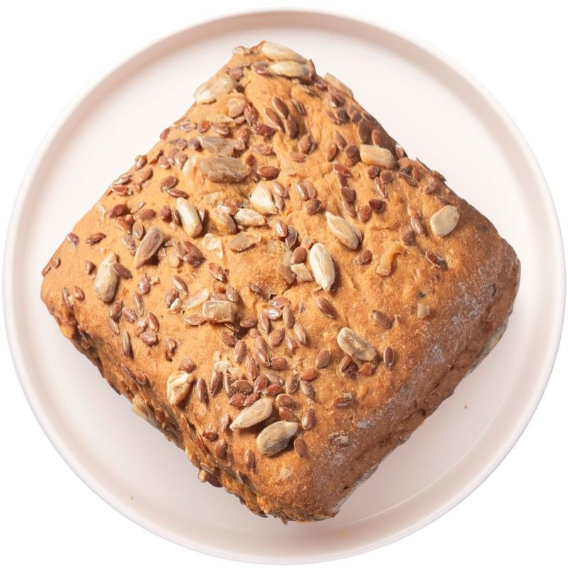 Изображение товара Хлебцы Стокгольм с семенами, 65г