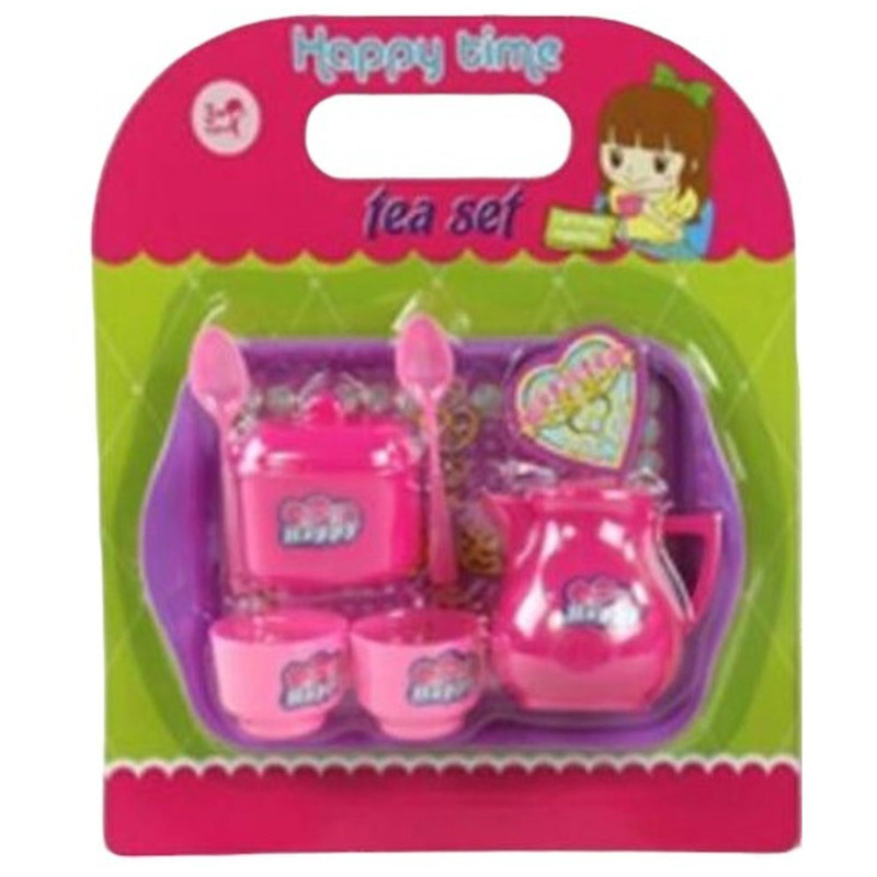 Изображение товара Игровой набор Чайный Сервиз TL230706438