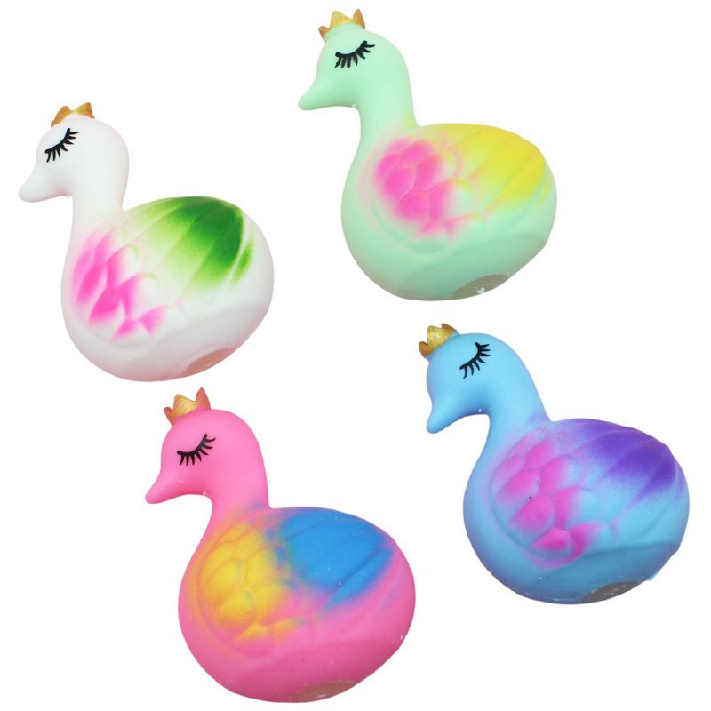 Изображение товара Игрушка-антистресс Сквиши мягкая и приятная для снятия стресса