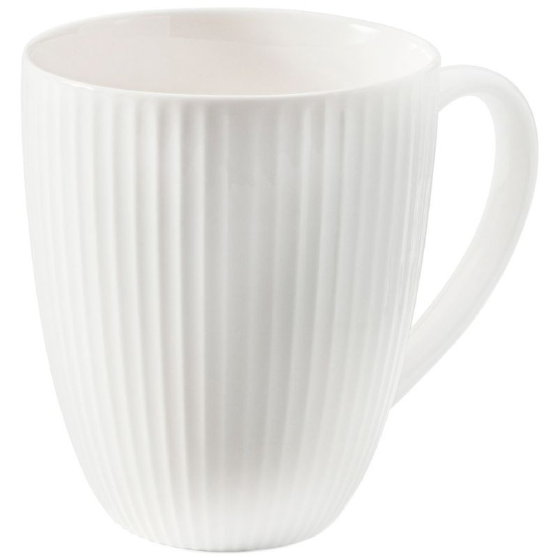 Изображение товара Кружка Apollo Raffinato 420 мл фарфор стильная и прочная