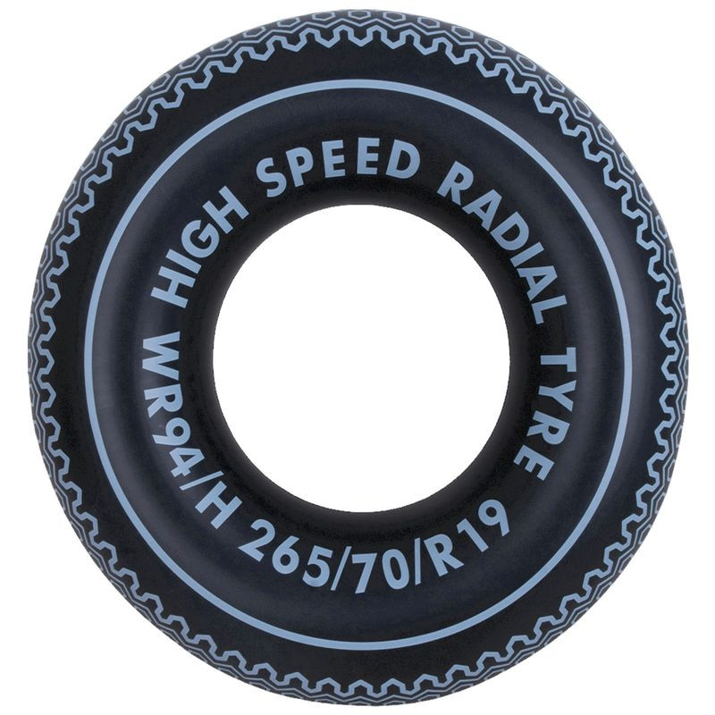 Изображение товара Надувной круг для плавания Jiangsu Jilong Sport детский PVC безопасный