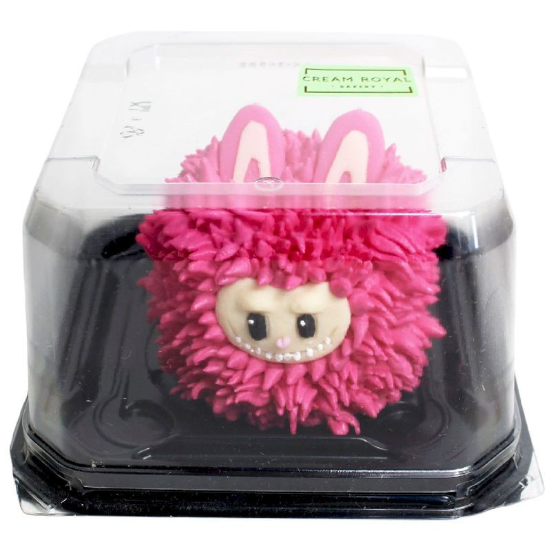 Изображение товара Пирожное Cream Royal Мечта 170 г высокого качества и свежести