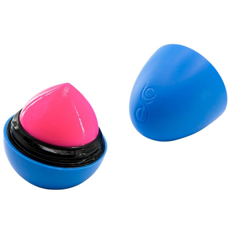 Изображение товара Бальзам для губ Экзо Бабл Гам увлажнение защита и блеск натуральный уход