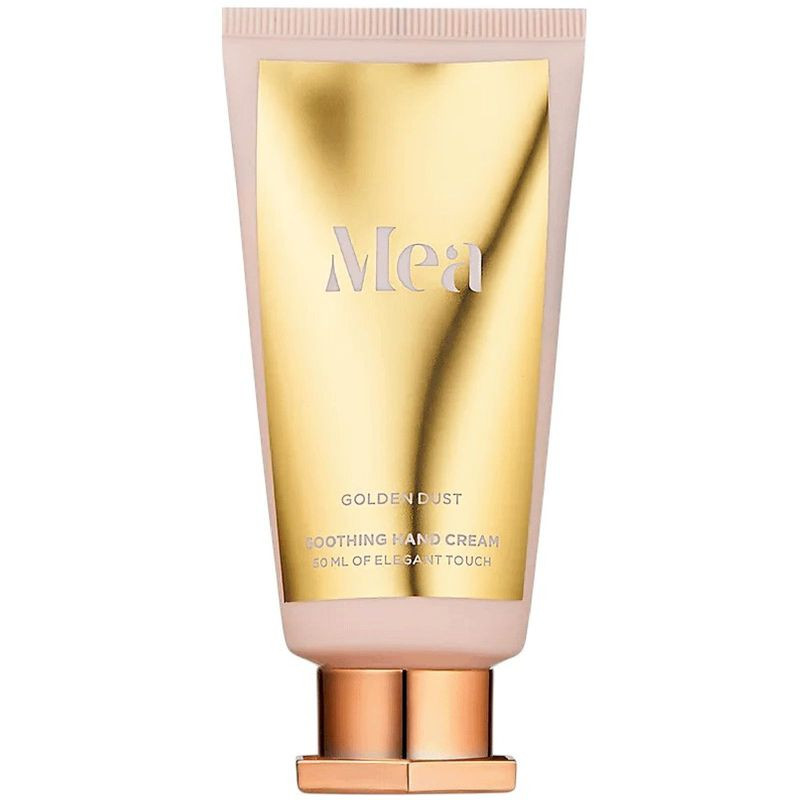 Изображение товара Крем для рук Mea Душистая Пыльца 50мл смягчающее увлажняющее средство