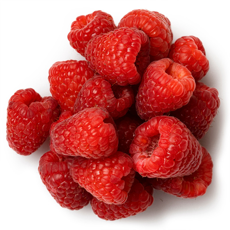 Изображение товара Малина Маркет Fresh, 125г