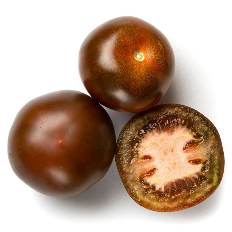 Изображение товара Томаты Кумато Маркет Fresh 350г свежие овощи для здорового питания