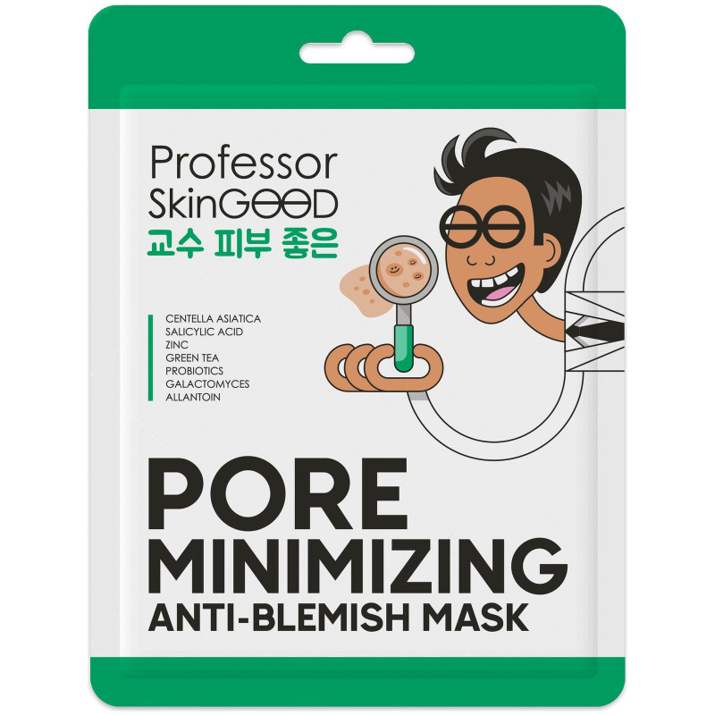 Изображение товара Маска Professor Skingood для проблемной кожи