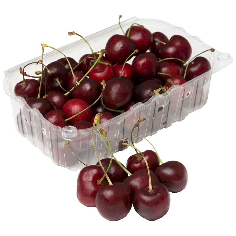 Изображение товара Отборная черешня 500г - свежий и вкусный фрукт из Турции