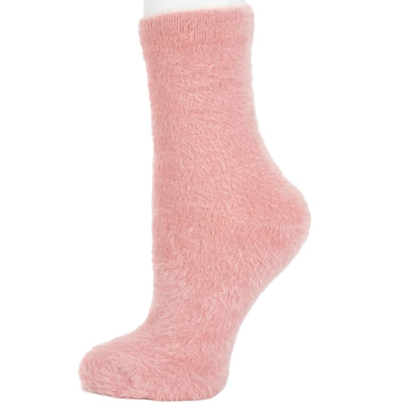 Изображение товара Женские махровые носки Oemen в ассортименте р36-41 комфорт и качество
