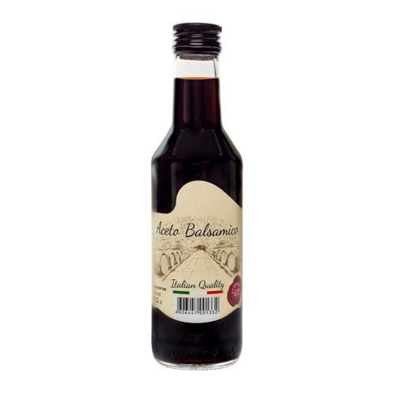 Изображение товара Уксус бальзамический СП Мирный 6%, 250мл