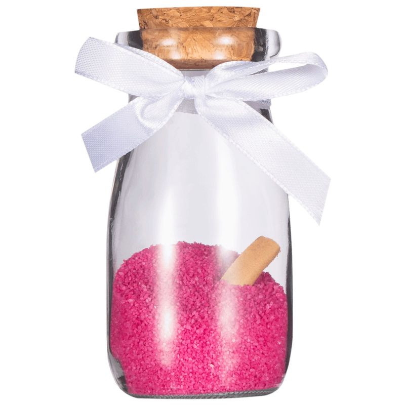 Изображение товара Бутылка Modi с предсказанием маленькая оригинальный аксессуар оригинальный подарок