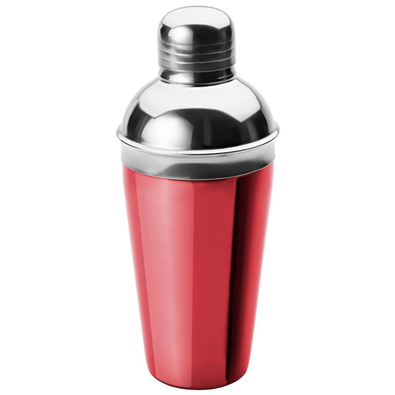 Изображение товара Шейкер Apollo Vanilla VNL-02 из нержавеющей стали