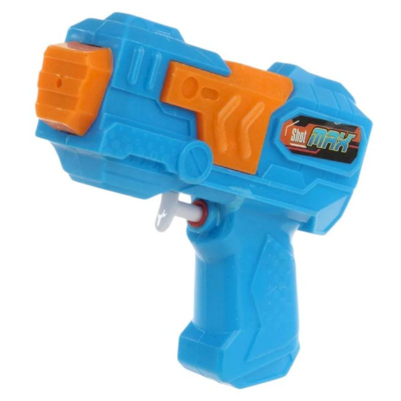 Изображение товара Водяной пистолет для детей - веселая летняя игрушка для активных игр
