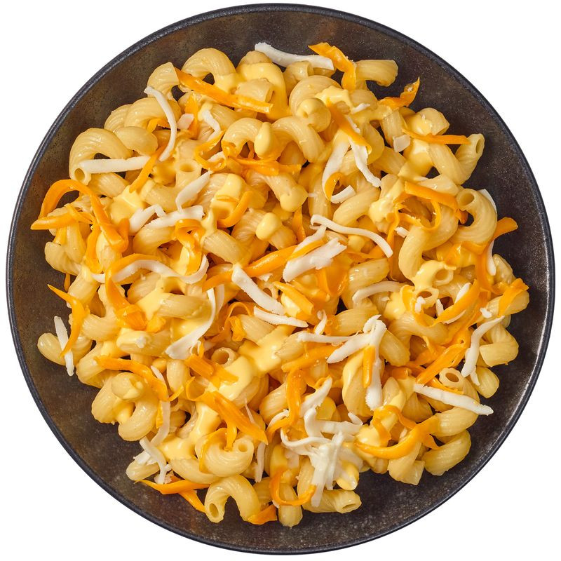 Изображение товара Паста каватаппи с моцареллой и сыром чеддер, 230г Перекрёсток Select