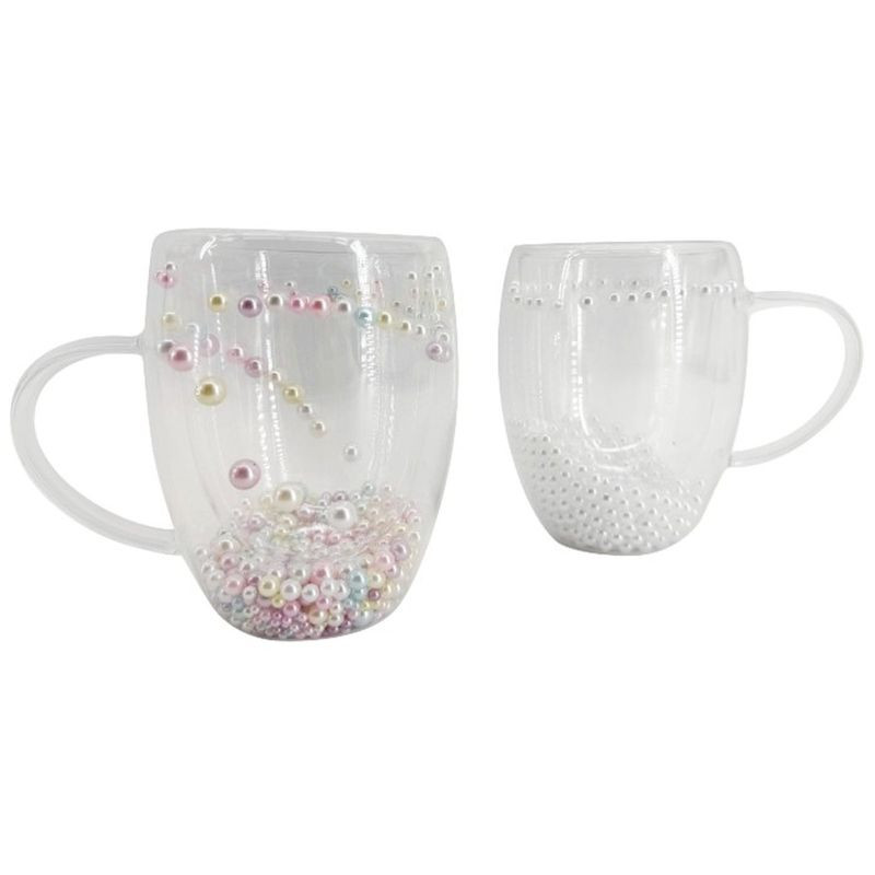 Изображение товара Кружка объемом 350 мл из Китая — практичный аксессуар для напитков