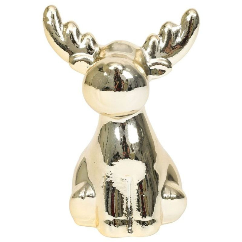 Изображение товара Декоративная фигурка в ассортименте для интерьера и подарка