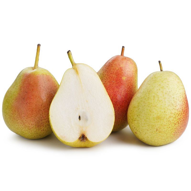 Изображение товара Груши Форелл свежие чилийские весовые 9 дней хранения