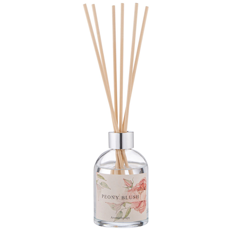 Изображение товара Диффузор Lefard Peony Blush ароматический 100 мл с нежным ароматом пиона