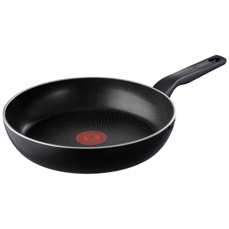 Изображение товара Сковорода Tefal Ultra+ 26 см алюминий бакелит долговечная