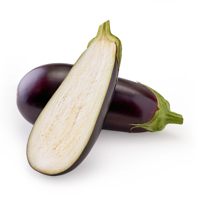 Изображение товара Свежие баклажаны от производителя Тендер в России