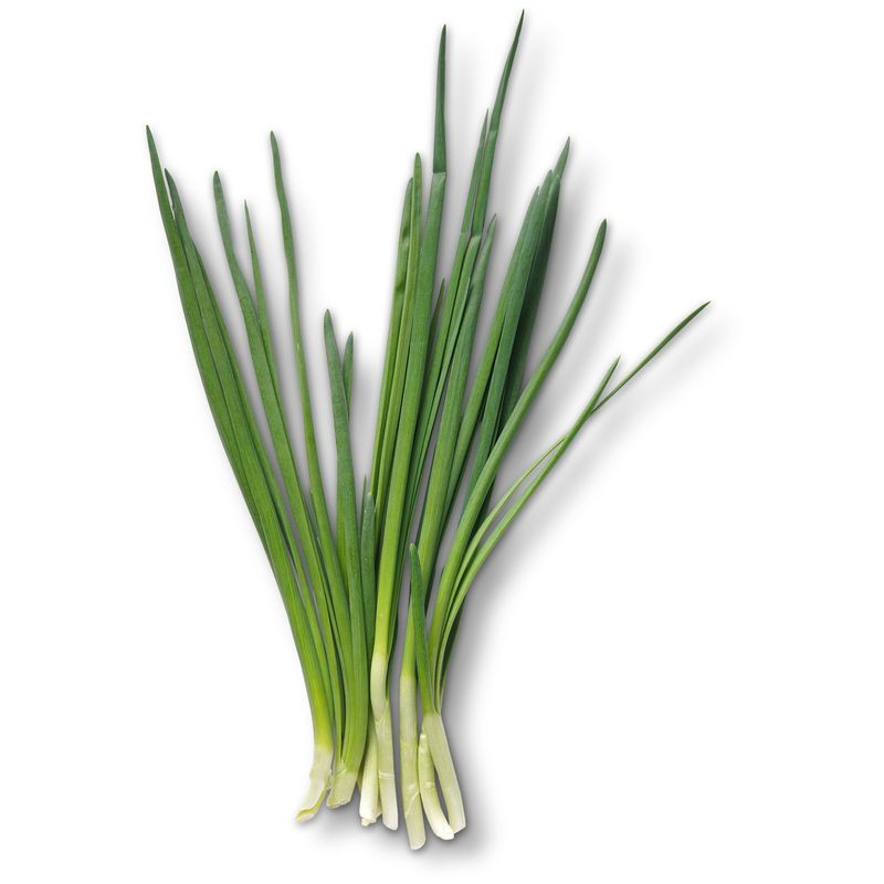 Изображение товара Зеленый лук Маркет Fresh 100г свежий и полезный овощ для кухни