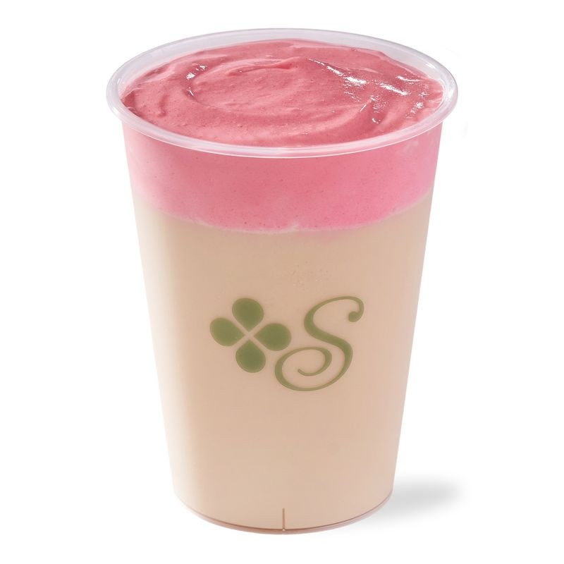 Изображение товара Прафе протеиновый с карамелью, 350мл