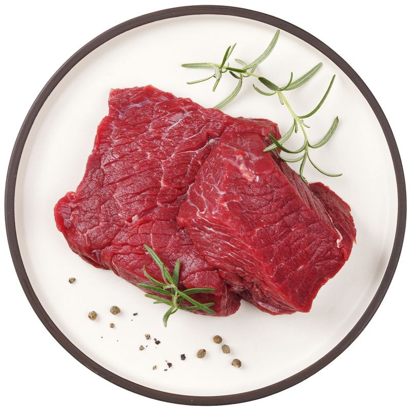 Изображение товара Говядина Перекрёсток духовая без кости 2 дня хранения Россия