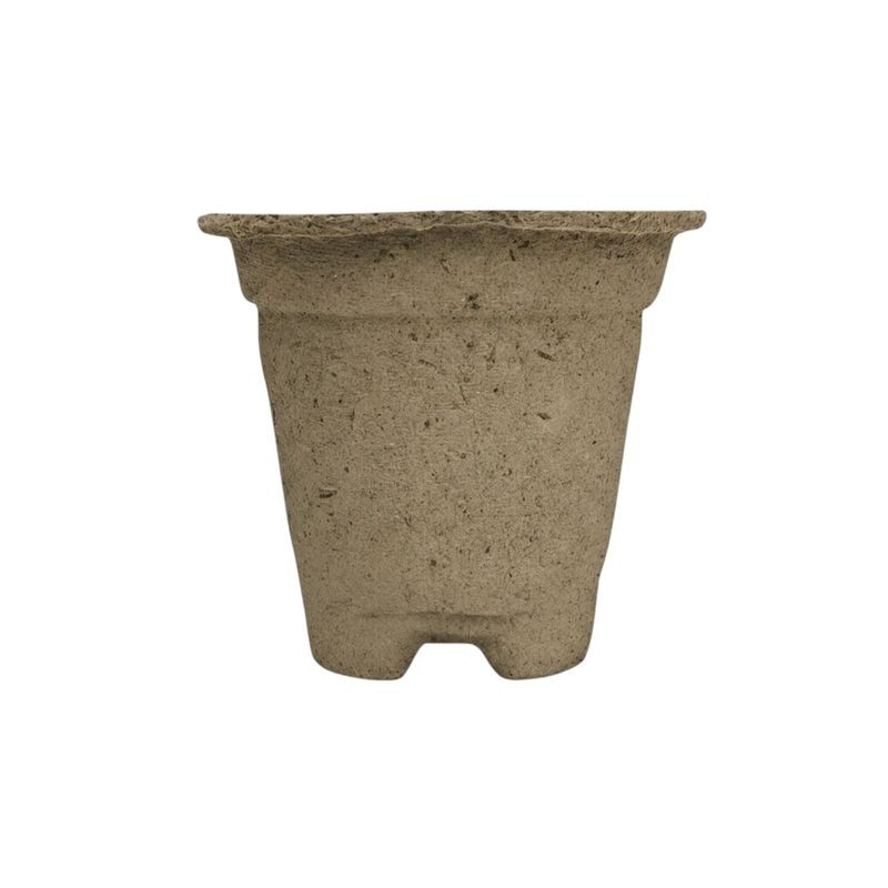 Изображение товара Горшки ГазонCity торфяные круглые 80x80мм, 10шт