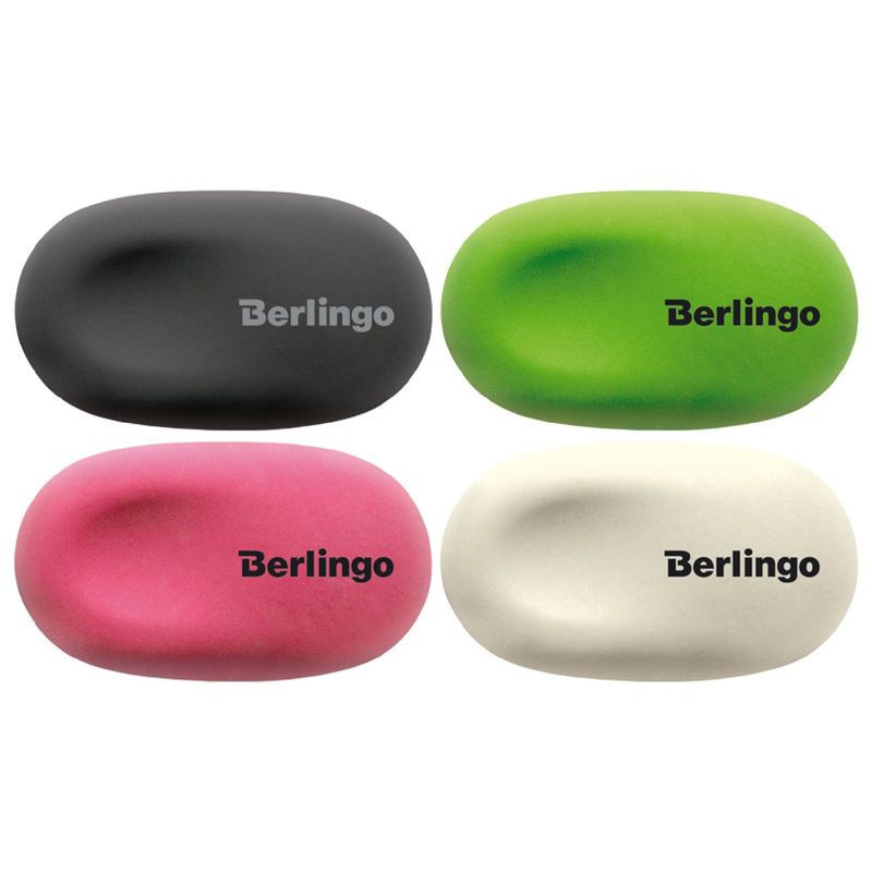 Изображение товара Ластик Berlingo BLc_00240