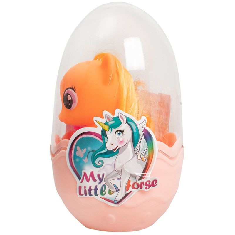 Изображение товара Игрушка Единорог в яйце яркая детская игрушка оригинальный подарок