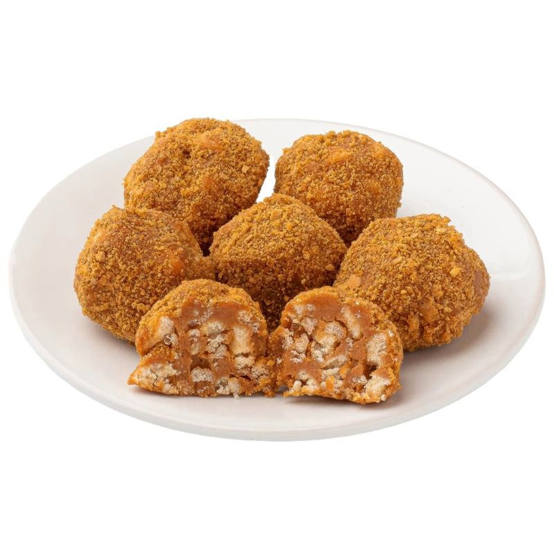 Изображение товара Пирожные АндерСон Муравейные Шарики классические 120г Россия