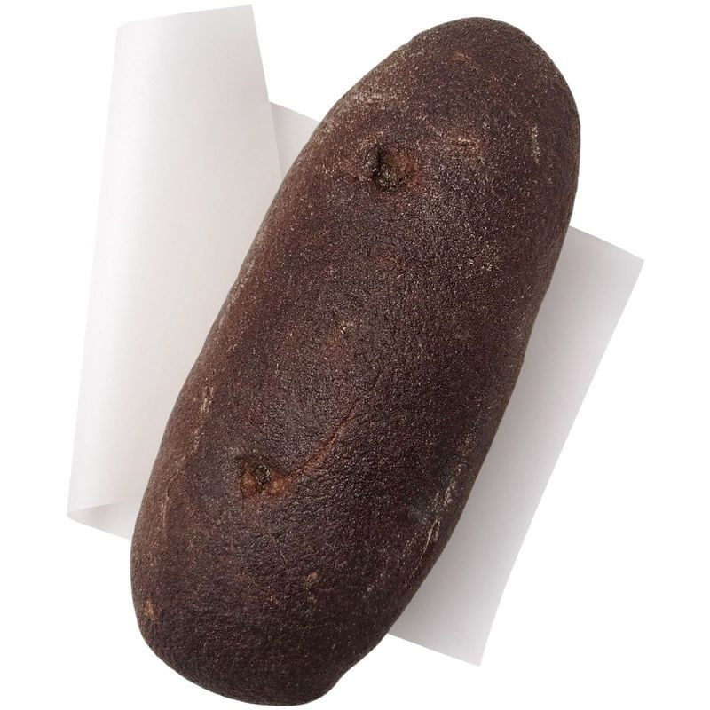 Изображение товара Хлеб Борисовский Премиум 380г натуральный ржаной пшеничный свежий